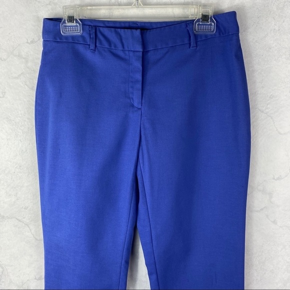 [Rafaella] Classic Work Trousers - Picture 2 of 3